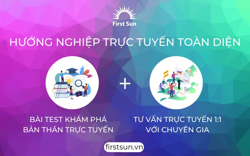 Nền tảng hướng nghiệp trực tuyến cho thanh thiếu niên đầu tiên tại Việt Nam - Ảnh 1.