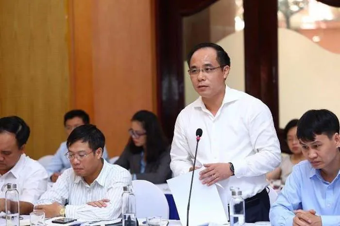 Si&ecirc;u doanh nghiệp 144.000 tỷ đồng ch&iacute;nh thức bị khai tử - Ảnh 1.