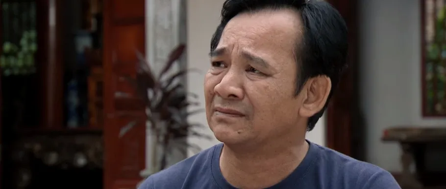 Những ng&agrave;y kh&ocirc;ng qu&ecirc;n - Tập 24: Đ&agrave;o lớn tiếng mắng chị Uy&ecirc;n tội giận c&aacute; ch&eacute;m thớt với bố - Ảnh 1.