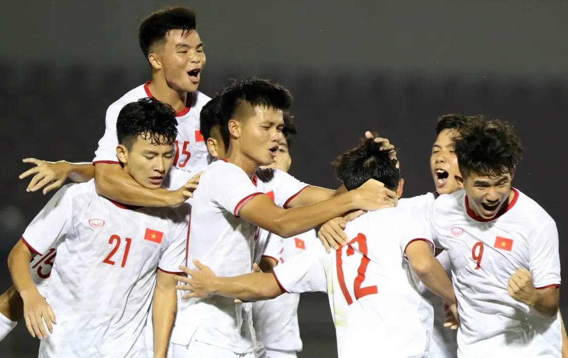 AFC xác định thời điểm bốc thăm xếp lịch thi đấu VCK U16 và U19 châu Á 2020: Cơ hội đi World Cup cho U19 Việt Nam? - Ảnh 3. AFC xác định thời điểm bốc thăm xếp lịch thi đấu VCK U16 và U19 châu Á 2020: Cơ hội đi World Cup cho U19 Việt Nam? - Ảnh 3.