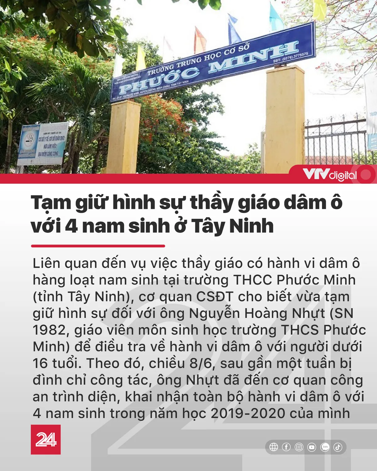 Tin nóng đầu ngày 10/6: Bắt được hung thủ giết bé trai 5 tuổi ở Nghệ An - Ảnh 2.