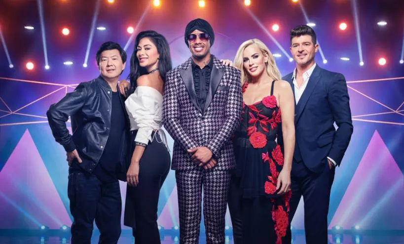 Đón xem “The Masked Singer - Ca sĩ giấu mặt trên sóng VTVcab - Ảnh 2. Đón xem “The Masked Singer - Ca sĩ giấu mặt trên sóng VTVcab - Ảnh 2.