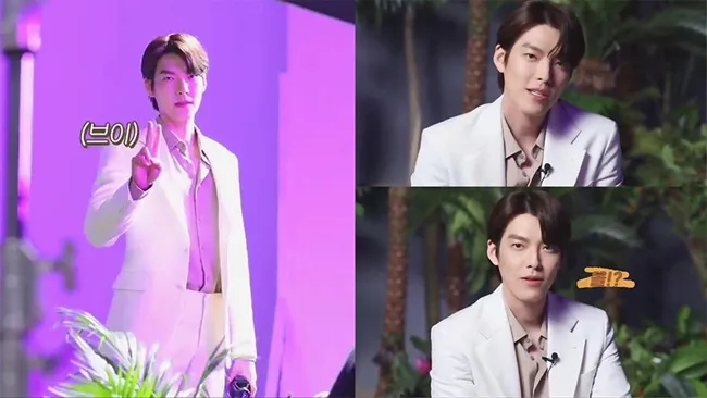 Kim Woo Bin bảnh bao trở lại sau 3 năm chiến đấu với ung thư vòm họng - Ảnh 1.