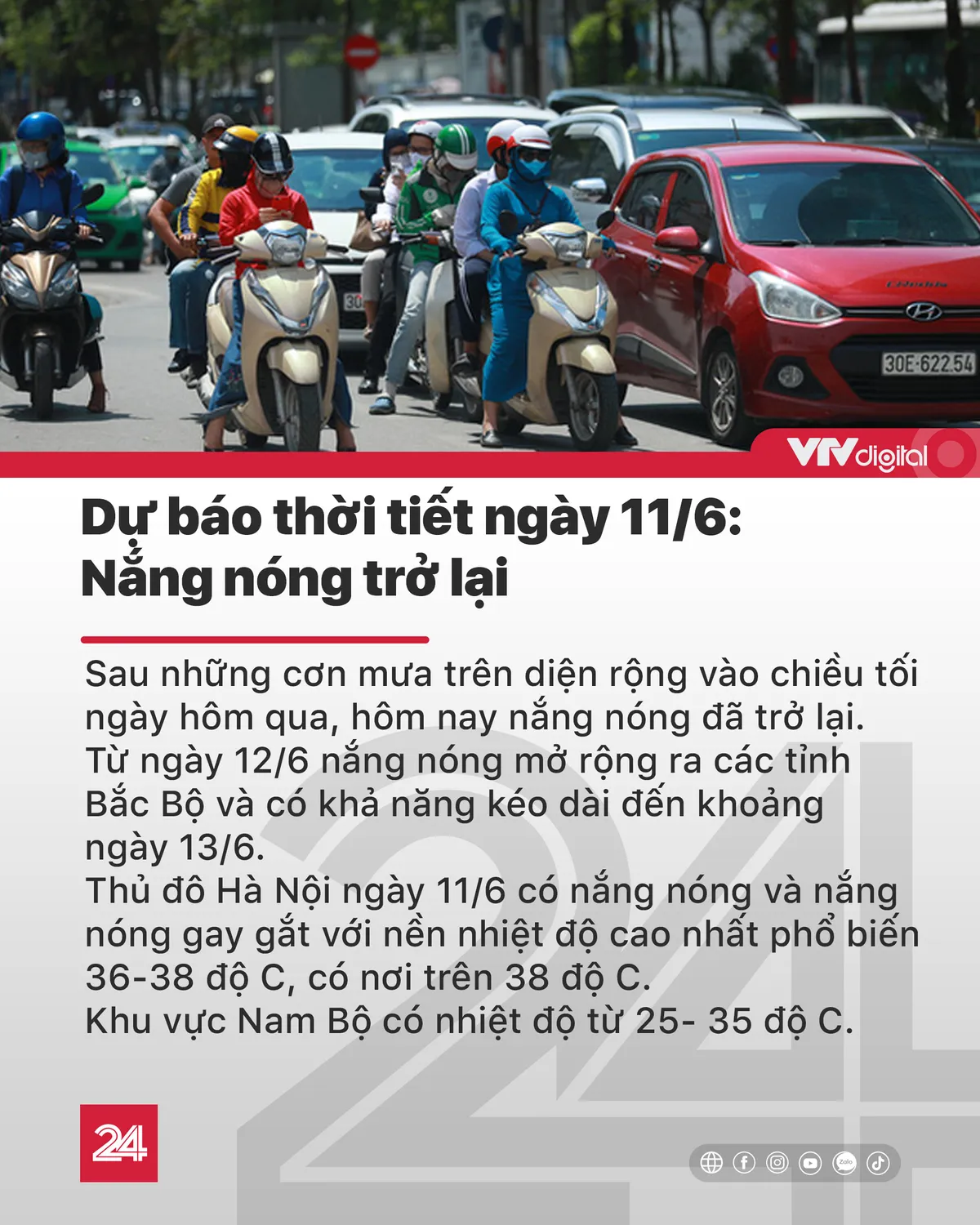 Tin nóng đầu ngày 11/6: Yêu cầu khai thác đường sắt Cát Linh - Hà Đông trong năm nay - Ảnh 6.