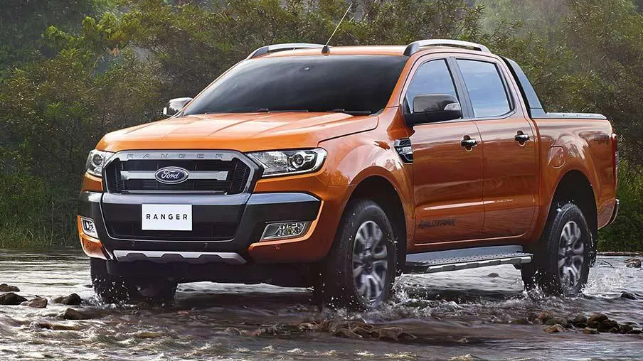 Ford thu hồi hơn 2 triệu xe do lỗi chốt cửa và chảy dầu phanh - Ảnh 1.