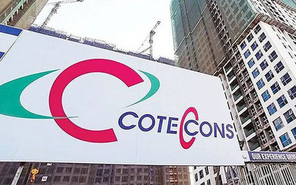 Lùm xùm với nhà đầu tư ngoại, con thuyền Coteccons đi về đâu? - Ảnh 3.