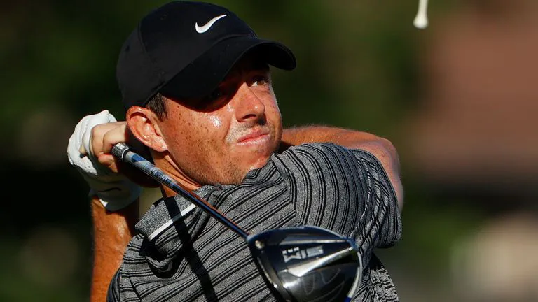 Vòng 2 Charles Schwab Challenge 2020: Harold Varner III tiếp tục dẫn đầu, Rory McIlroy trở lại cuộc đua - Ảnh 2. Vòng 2 Charles Schwab Challenge 2020: Harold Varner III tiếp tục dẫn đầu, Rory McIlroy trở lại cuộc đua - Ảnh 2.