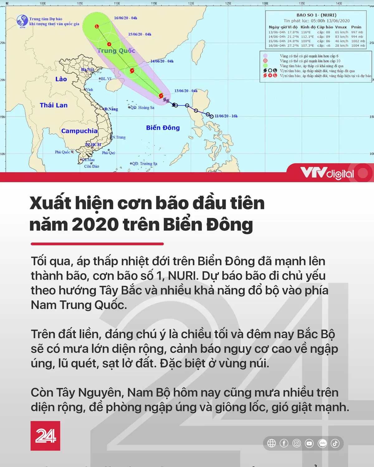 Tin nóng đầu ngày 13/6: Đánh nhân viên y tế, người đàn ông bị phạt 2,5 triệu đồng - Ảnh 2.