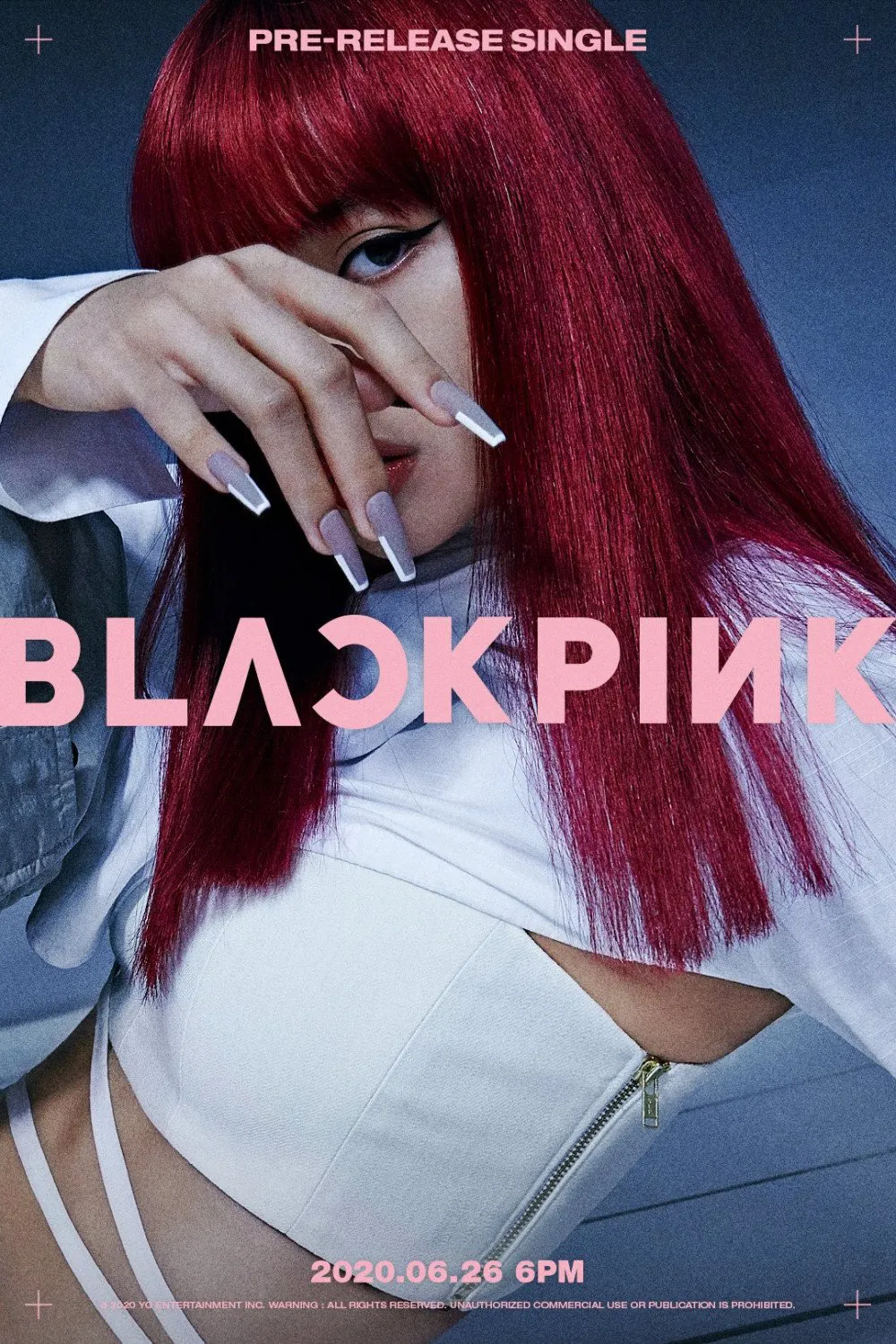 BLACKPINK hé lộ hình ảnh đầu tiên trước thềm quay trở lại - Ảnh 3.