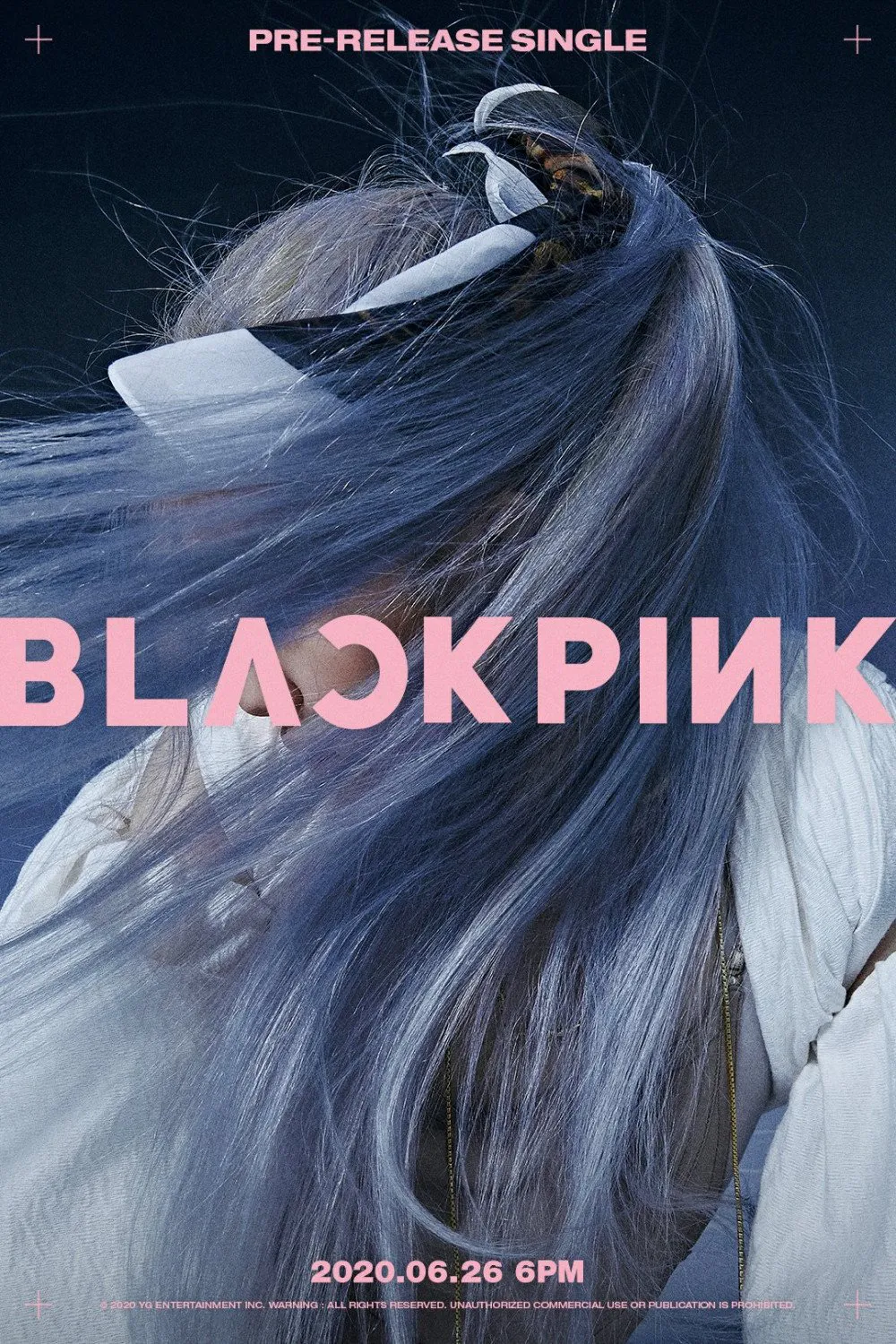 BLACKPINK hé lộ hình ảnh đầu tiên trước thềm quay trở lại - Ảnh 4.