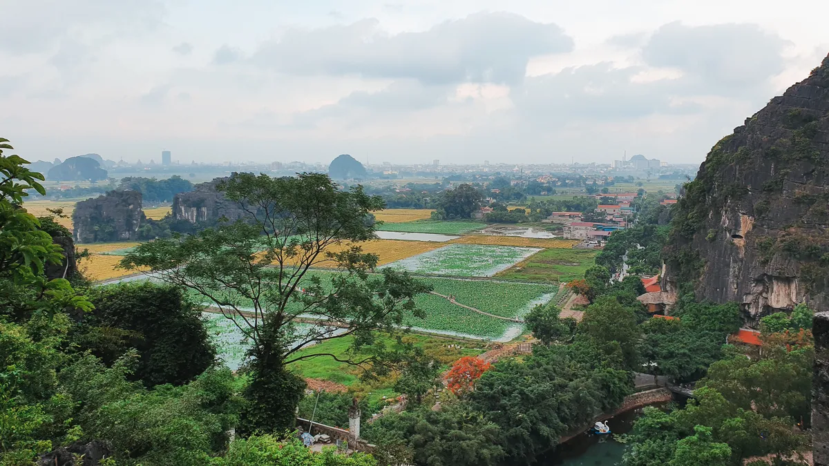 3 điểm đến đẹp say lòng người khi du lịch Ninh Bình - Ảnh 11.