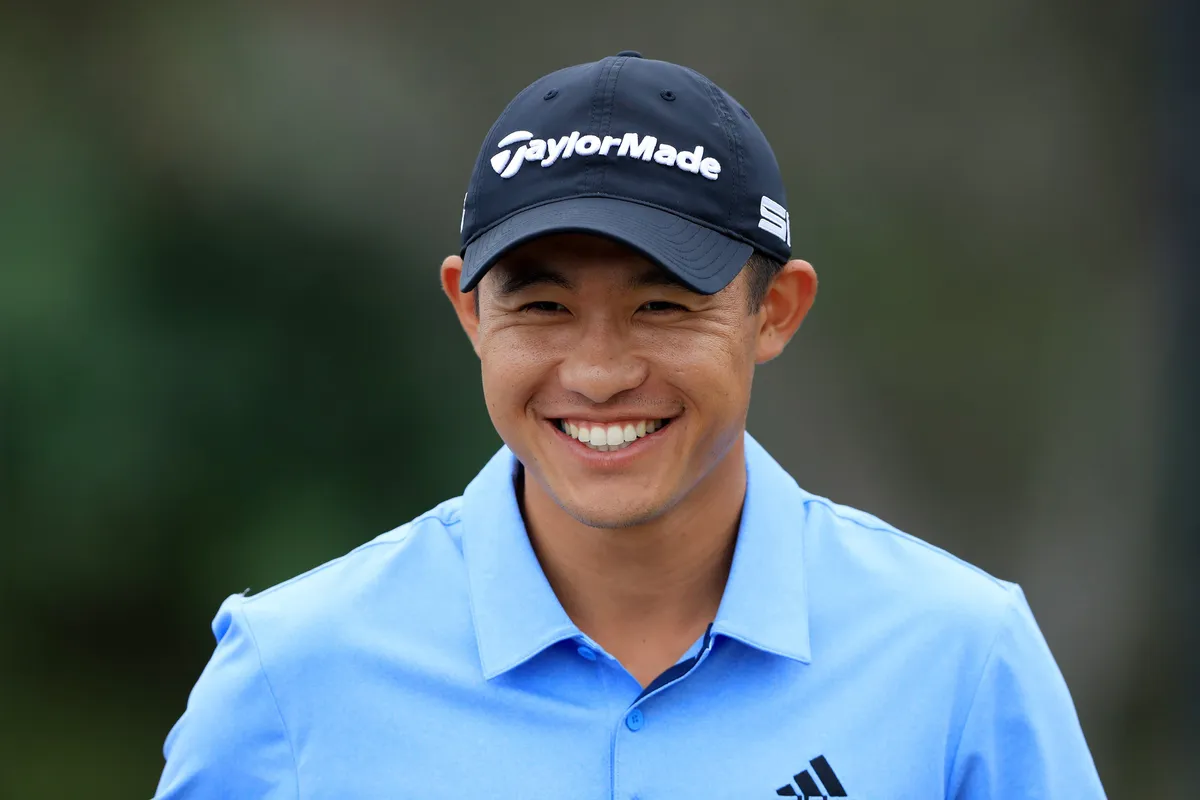 Daniel Berger vô địch giải golf Charles Schwab Challenge 2020 - Ảnh 3. Daniel Berger vô địch giải golf Charles Schwab Challenge 2020 - Ảnh 3.