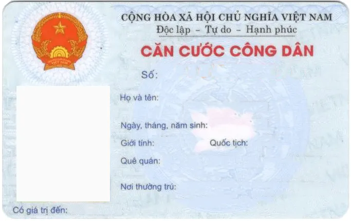 50 triệu công dân trên 14 tuổi sẽ được cấp mã số định danh trước tháng 7/2021 - Ảnh 1.