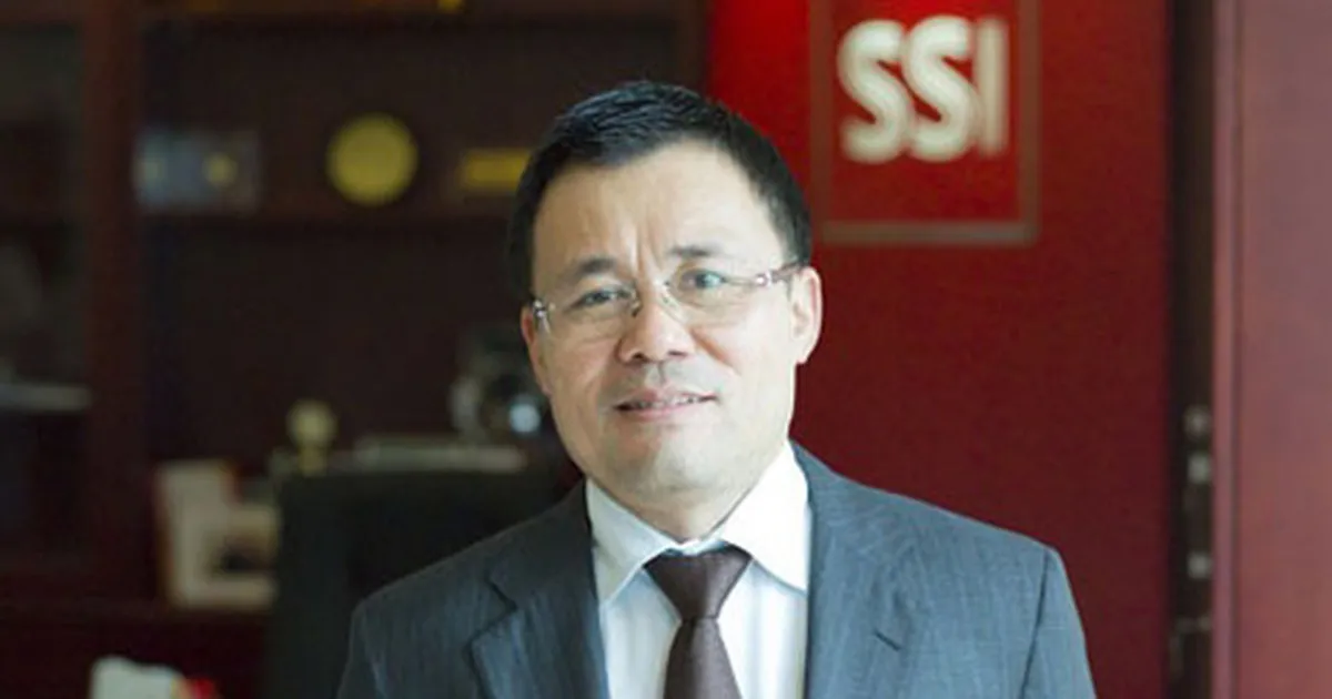 Chủ tịch SSI: Để tạo động lực tăng trưởng cần chấp nhận một số DN ph&aacute; sản - Ảnh 1.