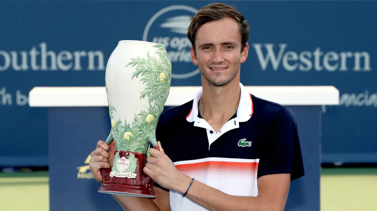 C&aacute;c giải quần vợt ATP sẽ trở lại ng&agrave;y 14/8 - Ảnh 1.