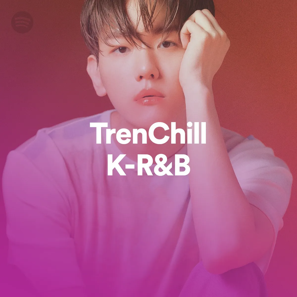 Khám phá danh sách nhạc K-Pop của riêng bạn trên Spotify - Ảnh 3.