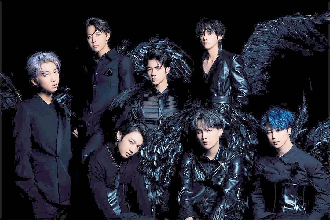 BTS trở lại với album tiếng Nhật - Ảnh 4.