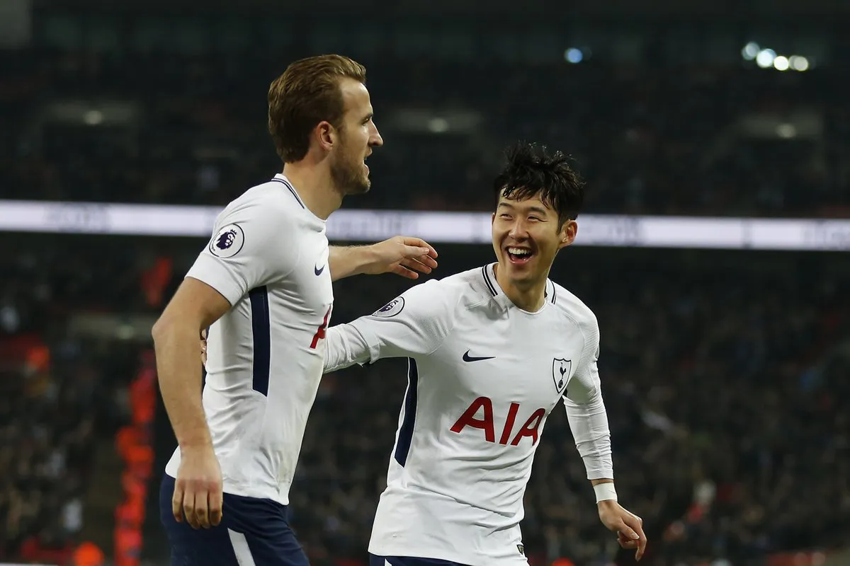 Tottenham - Man Utd: Mục tiêu 3 điểm (02h15 ngày 20/6) - Ảnh 1.