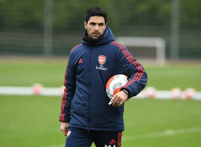 Arsenal nhận tin xấu sau trận thua Man City - Ảnh 3.