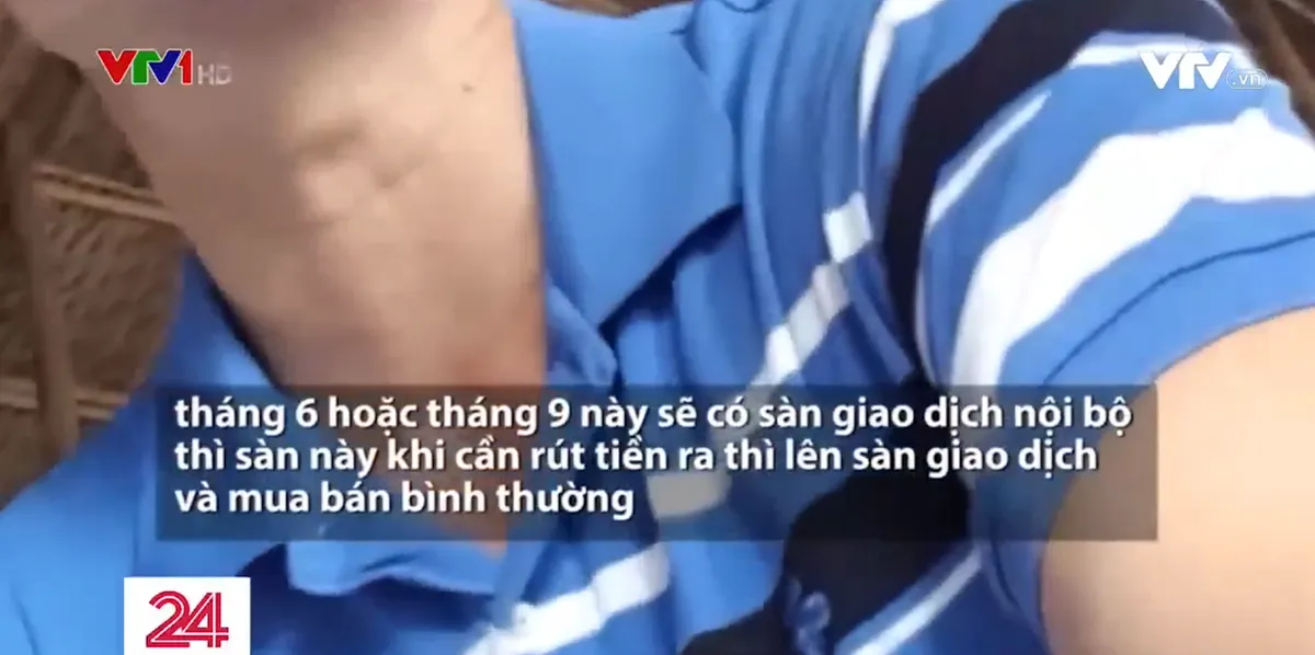 Crowd1: Bán cổ hàng rong, hứa hẹn trên trời, nhưng tiền lại mất hút - Ảnh 3.