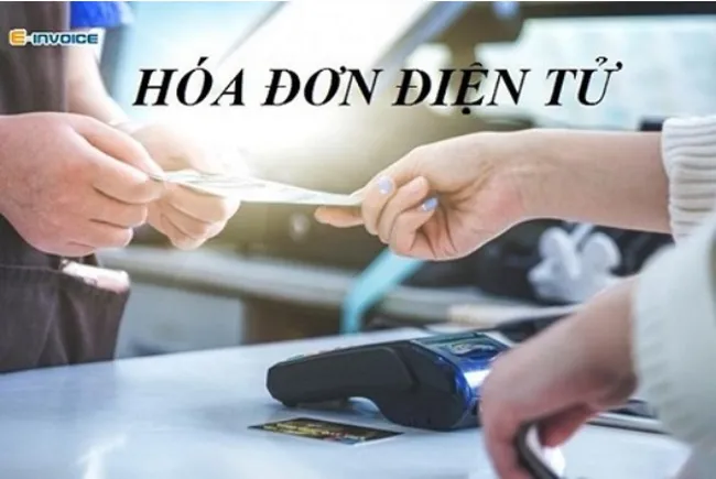 Từ 1/7/2022, chính thức bắt buộc sử dụng hóa đơn điện tử - Ảnh 1.