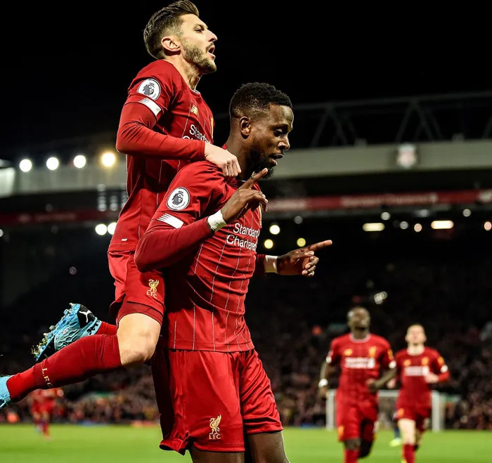 Everton vs Liverpool: Xong sớm, nghỉ sớm! (1h00 ngày 22/6) - Ảnh 1. Everton vs Liverpool: Xong sớm, nghỉ sớm! (1h00 ngày 22/6) - Ảnh 1.
