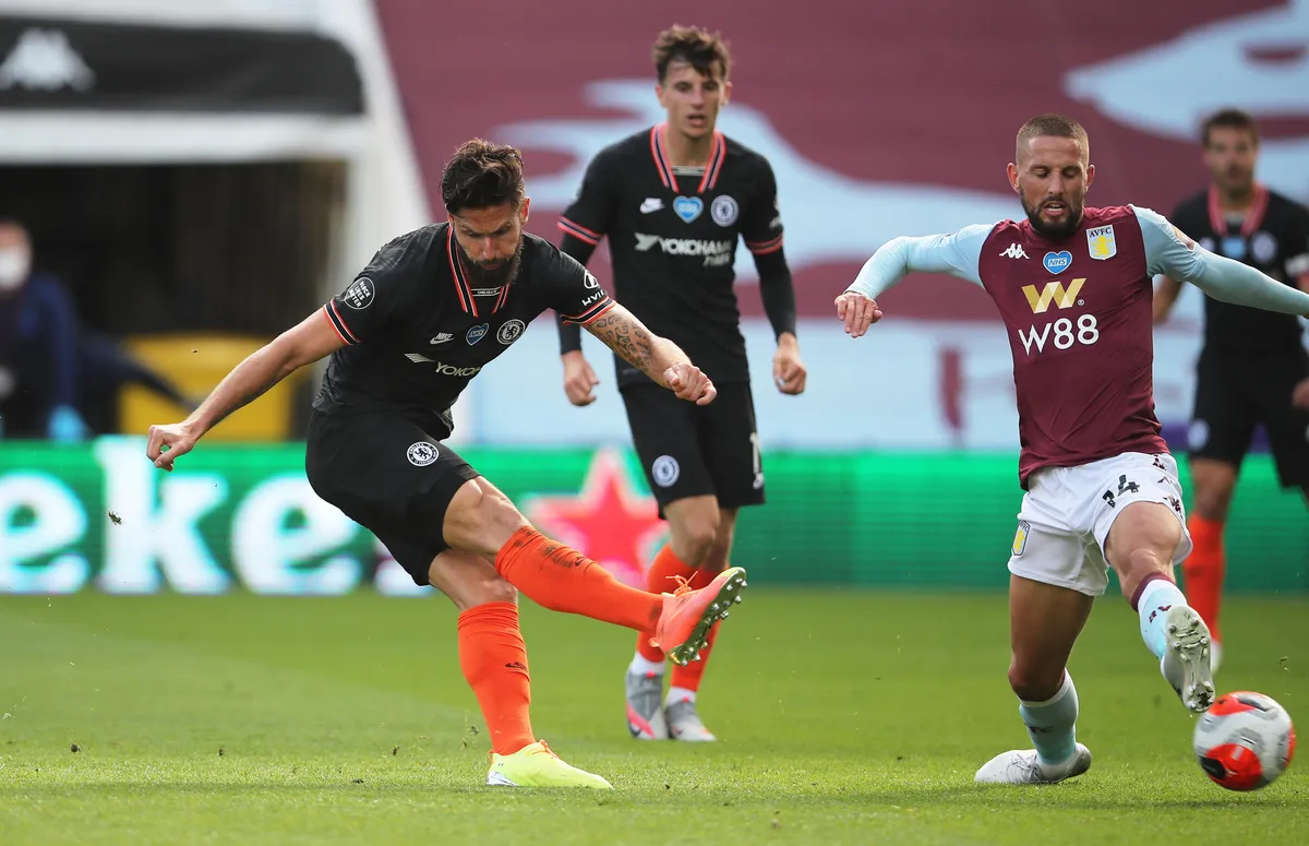 Kết quả, BXH vòng 30 Ngoại hạng Anh: Liverpool chưa thể vô địch, Chelsea giữ vững top 4 - Ảnh 3. Kết quả, BXH vòng 30 Ngoại hạng Anh: Liverpool chưa thể vô địch, Chelsea giữ vững top 4 - Ảnh 3.