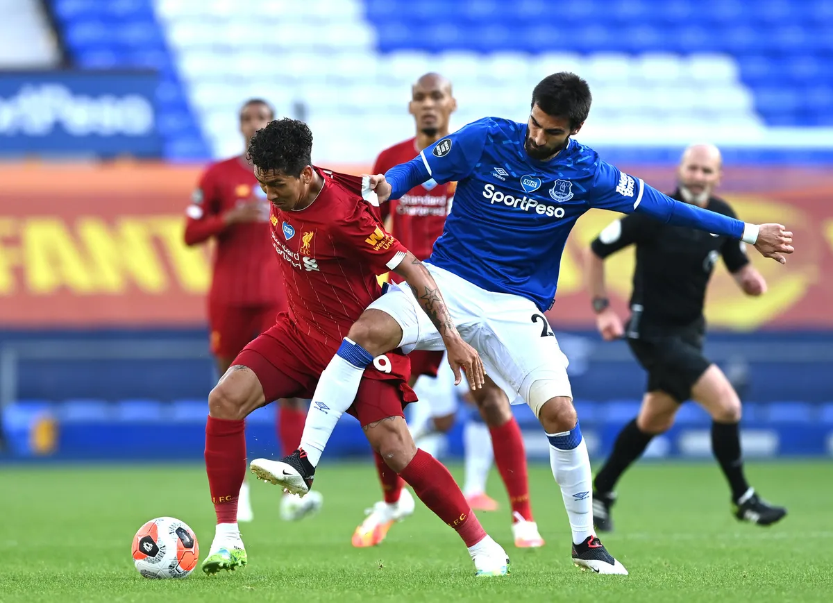 Everton 0-0 Liverpool: Cầm hoà tại Goodison Park (Vòng 30 Ngoại hạng Anh) - Ảnh 2. Everton 0-0 Liverpool: Cầm hoà tại Goodison Park (Vòng 30 Ngoại hạng Anh) - Ảnh 2.