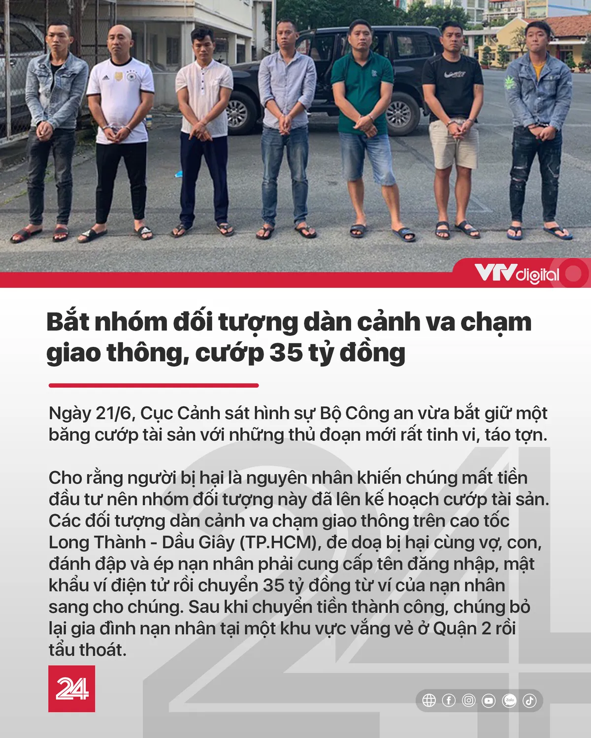 Tin nóng đầu ngày 22/6: BN91 chuẩn bị phục hồi chức năng, gia tăng ca mắc COVID-19 trên thế giới - Ảnh 2.