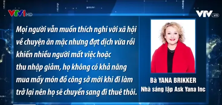 Ngành thời trang nhanh đang đối mặt với những thách thức gì? - Ảnh 1.