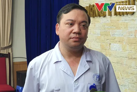 Sức khỏe bé sơ sinh bị bỏ rơi dưới hố ga hiện ra sao? - Ảnh 1. Sức khỏe bé sơ sinh bị bỏ rơi dưới hố ga hiện ra sao? - Ảnh 1.