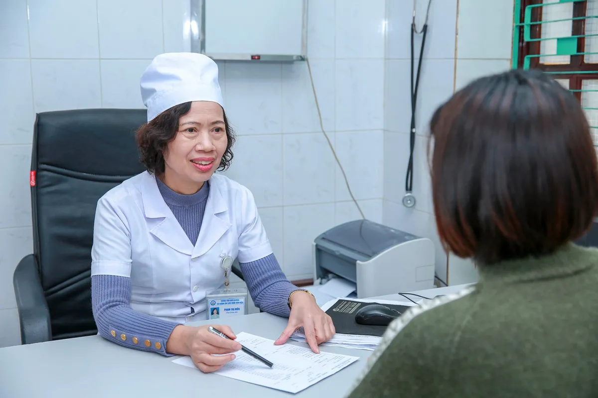 Chăm sóc sức khỏe kết hợp du lịch nghỉ dưỡng cho người cao tuổi - Ảnh 2. Chăm sóc sức khỏe kết hợp du lịch nghỉ dưỡng cho người cao tuổi - Ảnh 2.