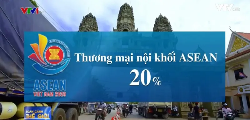 Thế giới và cả khu vực ASEAN đang sống trong những ngày đặc biệt - Ảnh 4.