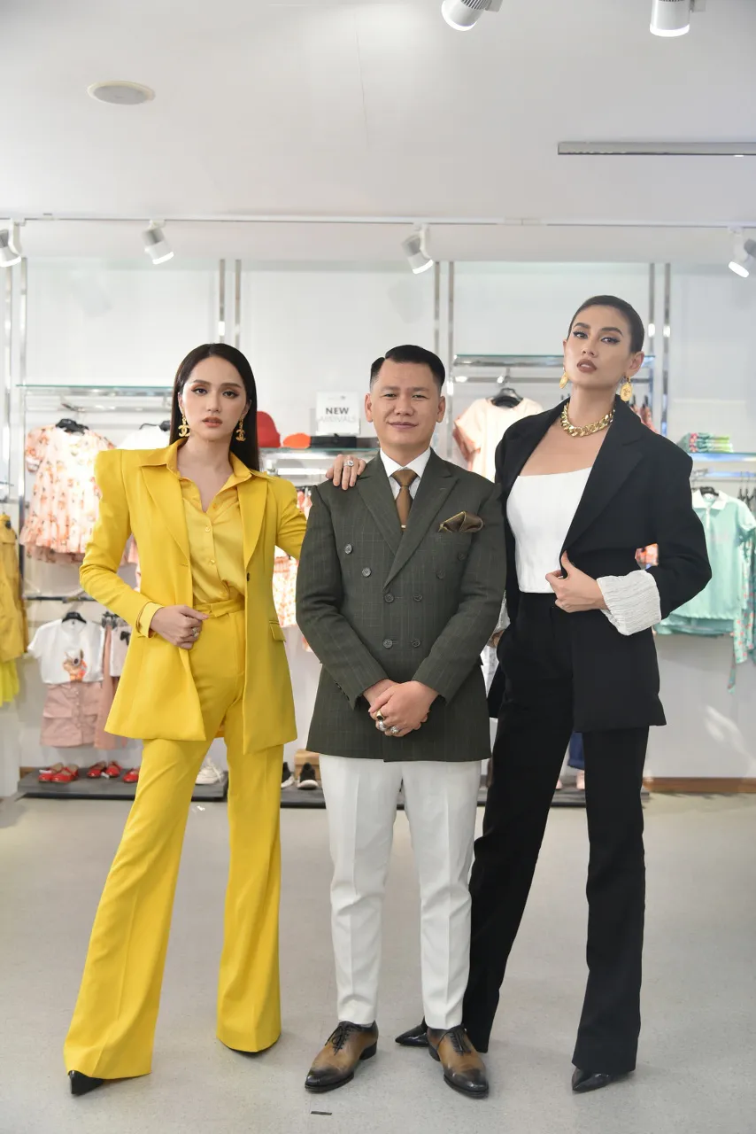 Nh&agrave; thiết kế tương lai nh&iacute; bước v&agrave;o v&ograve;ng thử th&aacute;ch kịch t&iacute;nh - Ảnh 5.