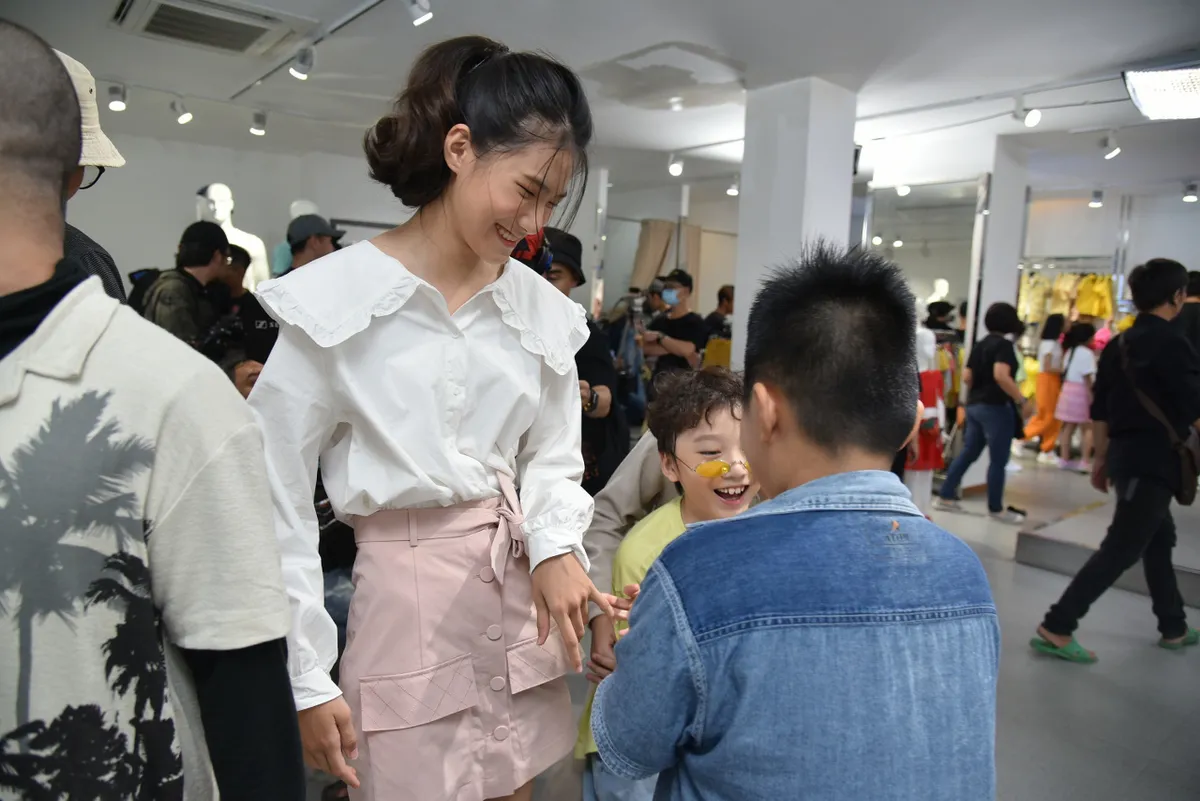 Nh&agrave; thiết kế tương lai nh&iacute; bước v&agrave;o v&ograve;ng thử th&aacute;ch kịch t&iacute;nh - Ảnh 6.