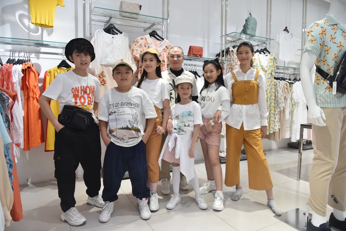 Nh&agrave; thiết kế tương lai nh&iacute; bước v&agrave;o v&ograve;ng thử th&aacute;ch kịch t&iacute;nh - Ảnh 8.