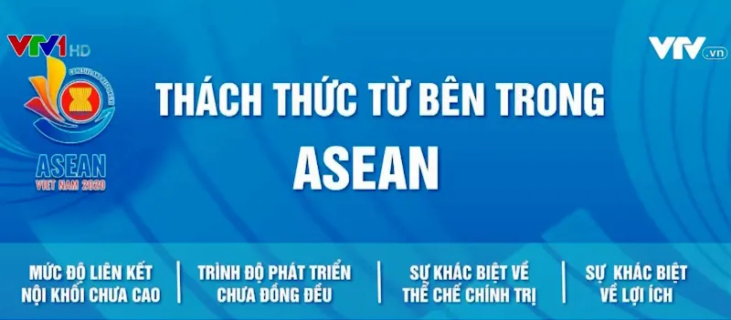 Thế giới và cả khu vực ASEAN đang sống trong những ngày đặc biệt - Ảnh 6.