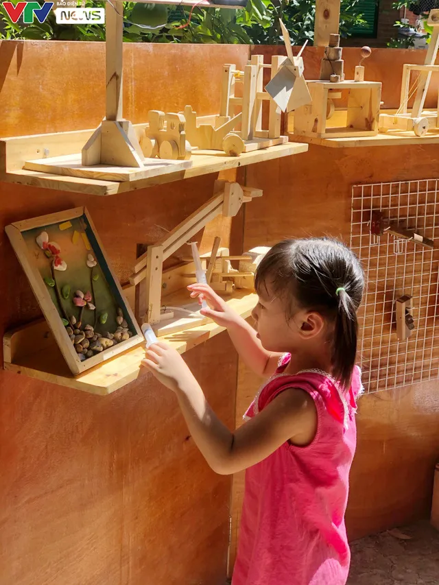 C&ugrave;ng em h&aacute;o hức: Lan toả văn ho&aacute; đọc trong c&aacute;c gia đ&igrave;nh Việt Nam - Ảnh 16.