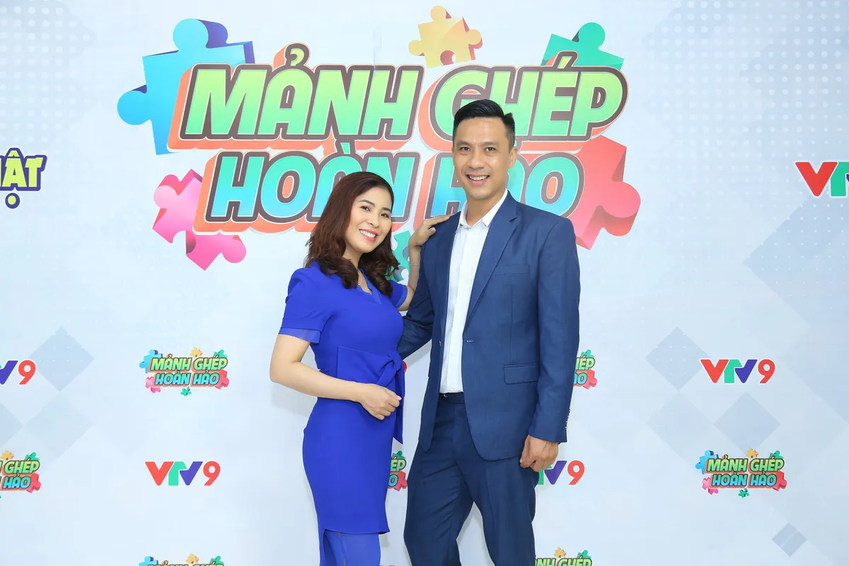 Vợ chồng hoán đổi tính cách sau 10 năm chung sống - Ảnh 1.