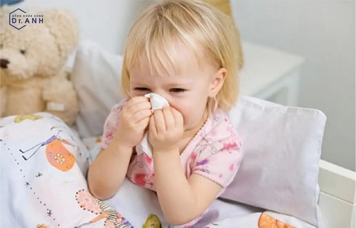 Những lý do không nên chủ quan với viêm mũi họng - Ảnh 1.