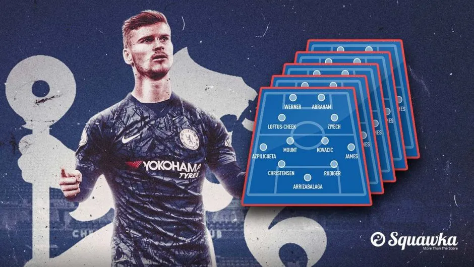 Báo chí châu Âu nói gì khi Timo Werner gia nhập Chelsea? - Ảnh 1.