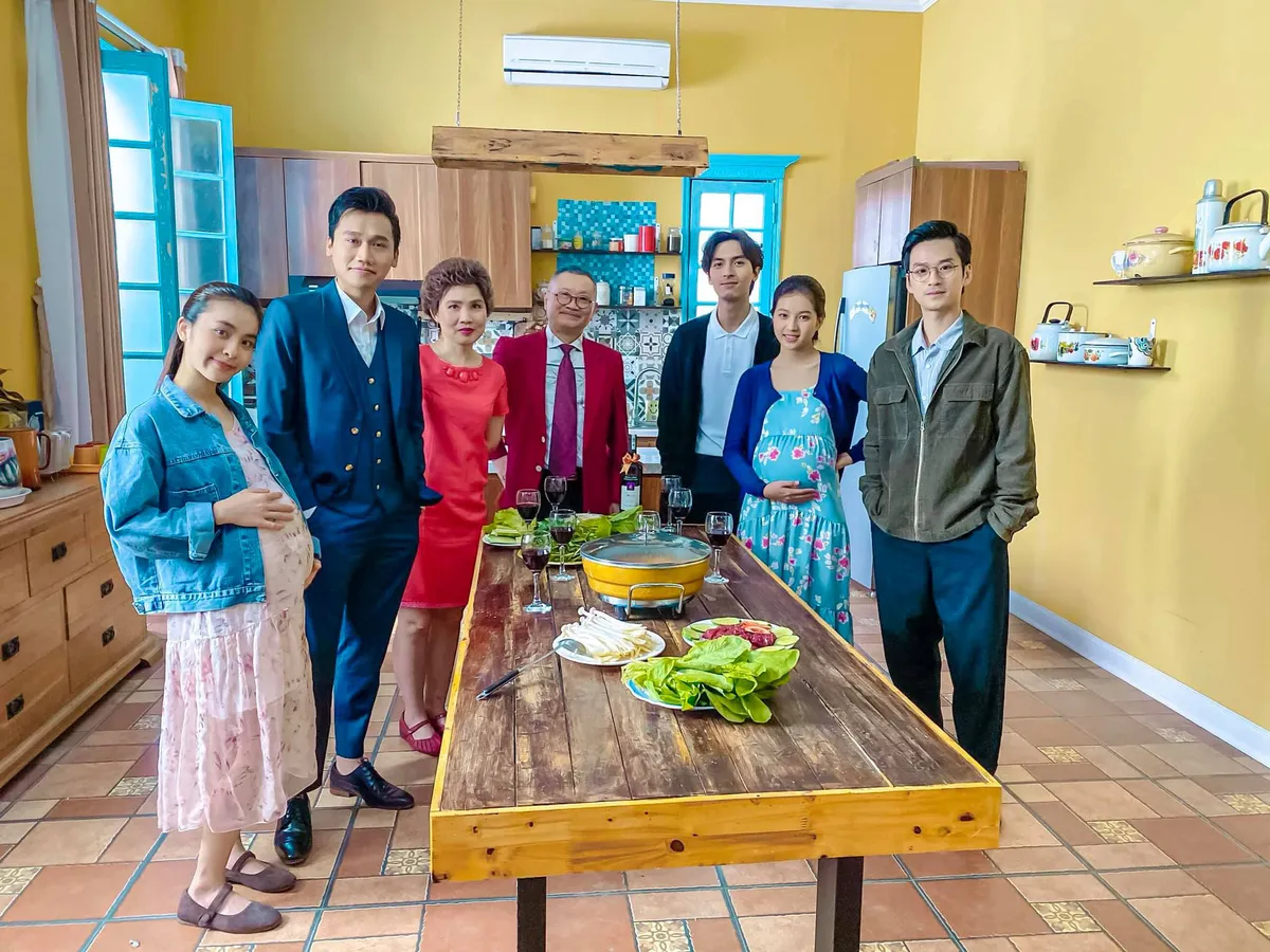 Chia tay khán giả, Cao Minh Bách của Nhà trọ Balanha nói gì? - Ảnh 2.