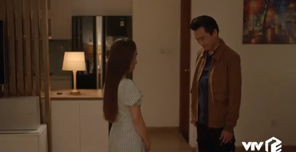 Nhà trọ Balanha kết thúc viên mãn: Bách - Lâm - Nhân thành đạt và chuẩn bị đón con đầu lòng - Ảnh 5.