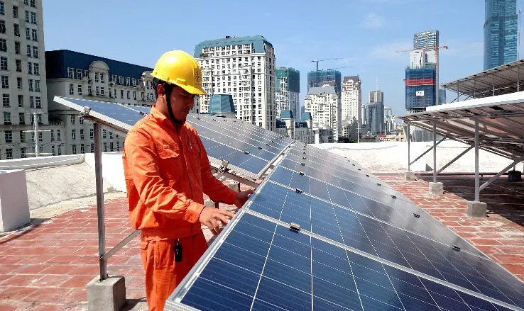 Nắng nóng gia tăng, làm thế nào để tiền điện không tăng? - Ảnh 3.