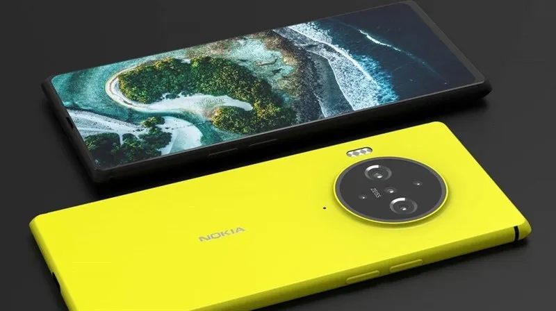 HMD Global sắp ra mắt hàng loạt mẫu Nokia 5G giá rẻ? - Ảnh 1.