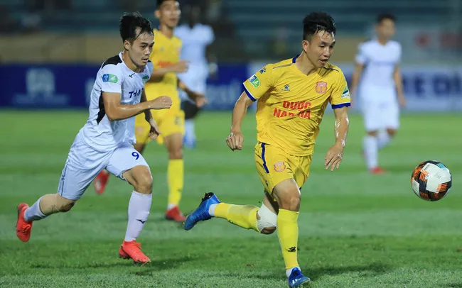 Lịch thi đấu và trực tiếp vòng 4 LS V.League 1-2020: CLB Viettel - Than Quảng Ninh, Hoàng Anh Gia Lai - DNH Nam Định - Ảnh 4.