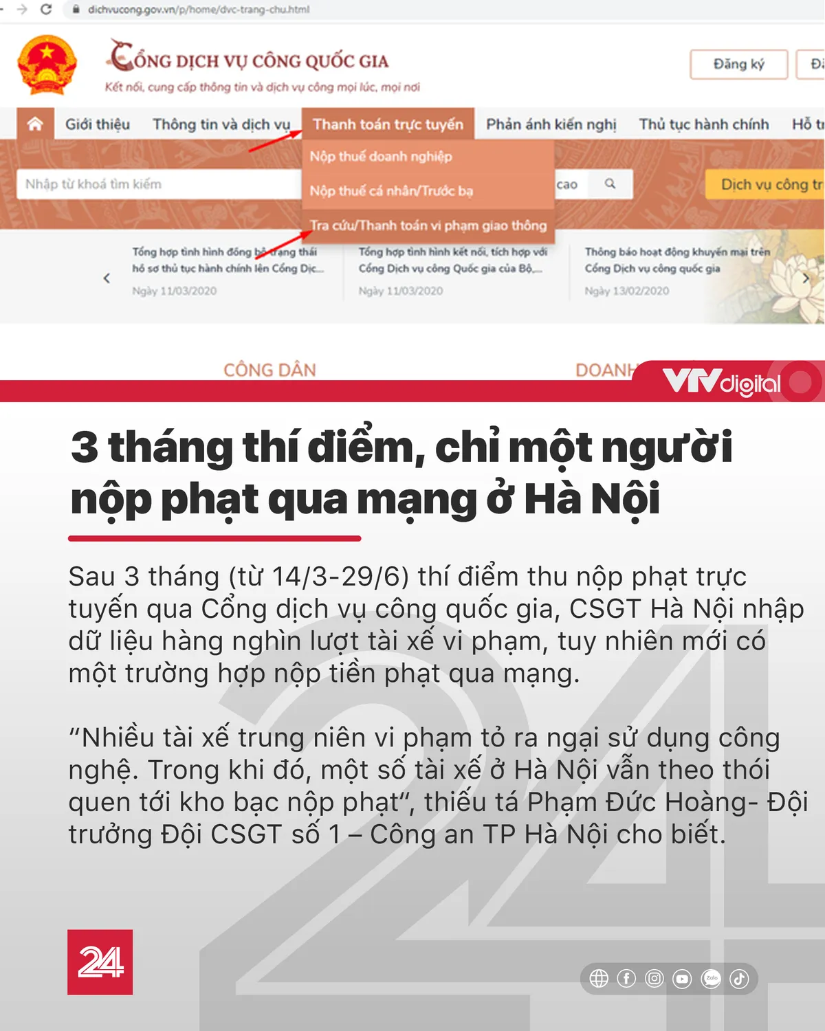 Tin nóng đầu ngày (1/7): Phát hiện hơn 2000 vụ ghi sai số công tơ điện - Ảnh 9.