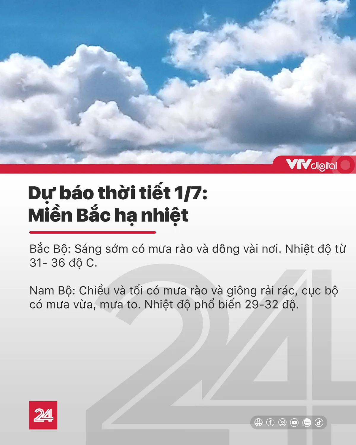 Tin nóng đầu ngày (1/7): Phát hiện hơn 2000 vụ ghi sai số công tơ điện - Ảnh 11.