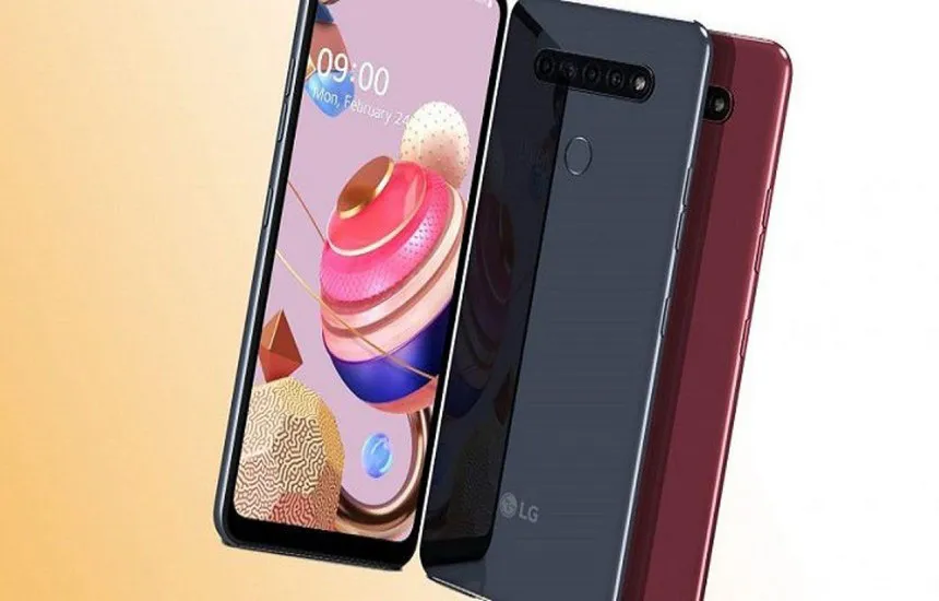 Kinh doanh èo uột, LG Electronics chuyển hướng bán smartphone giá rẻ - Ảnh 1.