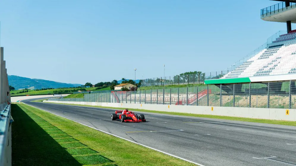 F1 x&aacute;c nhận th&ecirc;m 2 chặng đua ở m&ugrave;a giải 2020 - Ảnh 1.